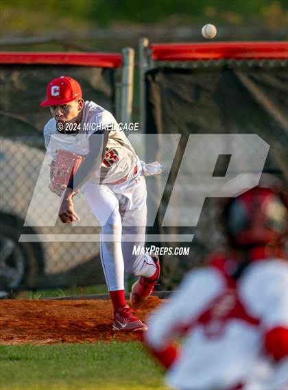 Thumbnail 1 in Pensacola Catholic @ Crestview photogallery.