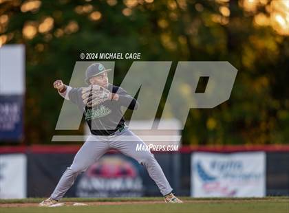 Thumbnail 3 in Pensacola Catholic @ Crestview photogallery.