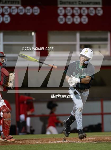 Thumbnail 1 in Pensacola Catholic @ Crestview photogallery.