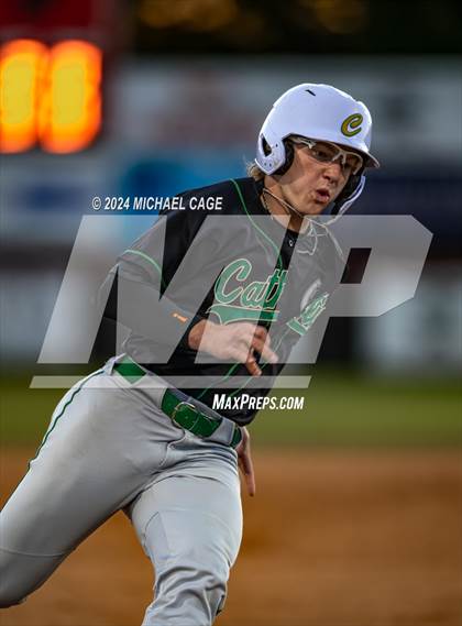 Thumbnail 3 in Pensacola Catholic @ Crestview photogallery.