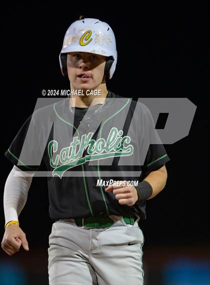 Thumbnail 1 in Pensacola Catholic @ Crestview photogallery.