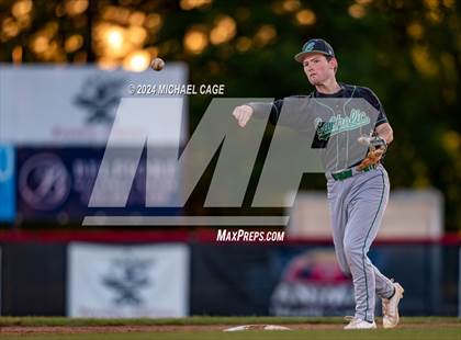 Thumbnail 3 in Pensacola Catholic @ Crestview photogallery.