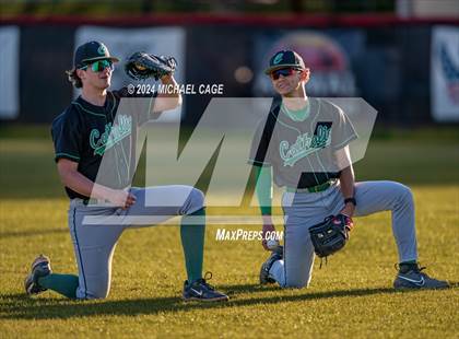 Thumbnail 2 in Pensacola Catholic @ Crestview photogallery.
