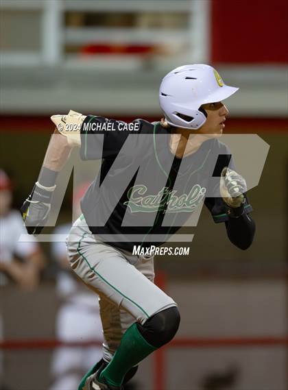 Thumbnail 1 in Pensacola Catholic @ Crestview photogallery.