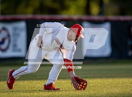 Thumbnail 1 in Pensacola Catholic @ Crestview photogallery.