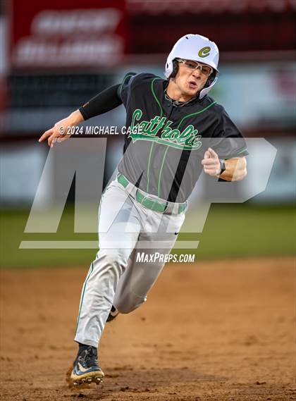 Thumbnail 1 in Pensacola Catholic @ Crestview photogallery.