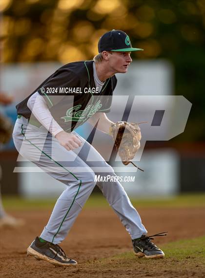 Thumbnail 2 in Pensacola Catholic @ Crestview photogallery.