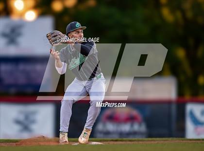 Thumbnail 3 in Pensacola Catholic @ Crestview photogallery.