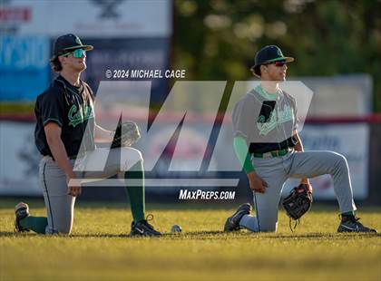 Thumbnail 3 in Pensacola Catholic @ Crestview photogallery.