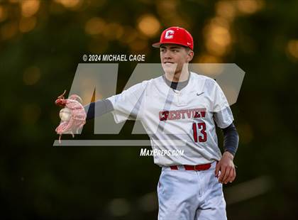 Thumbnail 1 in Pensacola Catholic @ Crestview photogallery.