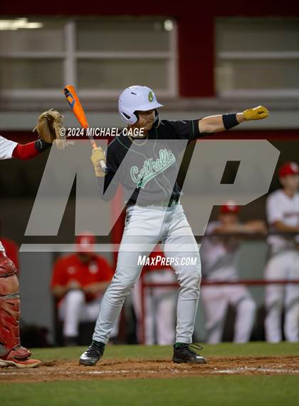 Thumbnail 1 in Pensacola Catholic @ Crestview photogallery.