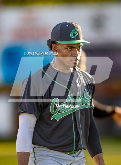 Thumbnail 2 in Pensacola Catholic @ Crestview photogallery.