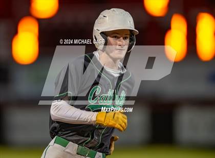Thumbnail 3 in Pensacola Catholic @ Crestview photogallery.