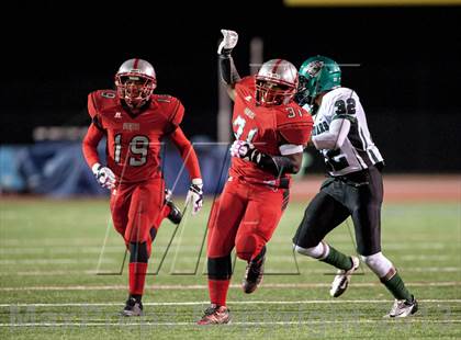 Thumbnail 2 in Suitland vs. Flowers  photogallery.