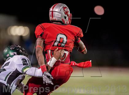 Thumbnail 3 in Suitland vs. Flowers  photogallery.