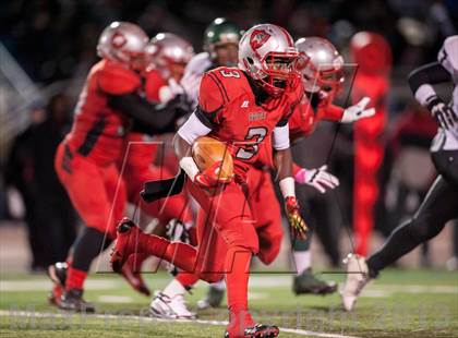 Thumbnail 3 in Suitland vs. Flowers  photogallery.