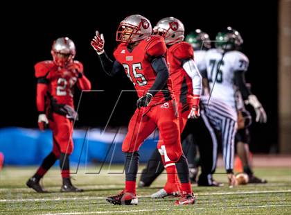 Thumbnail 3 in Suitland vs. Flowers  photogallery.