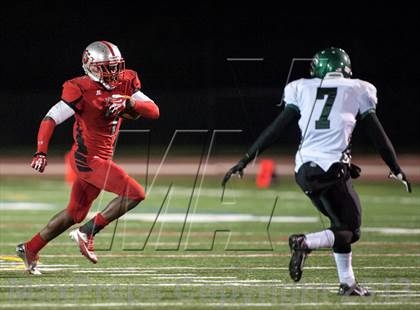 Thumbnail 2 in Suitland vs. Flowers  photogallery.