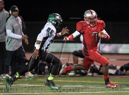 Thumbnail 3 in Suitland vs. Flowers  photogallery.