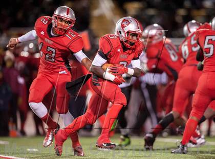 Thumbnail 2 in Suitland vs. Flowers  photogallery.