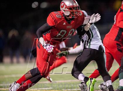 Thumbnail 1 in Suitland vs. Flowers  photogallery.