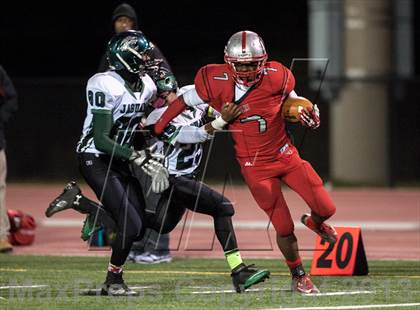 Thumbnail 2 in Suitland vs. Flowers  photogallery.