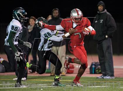 Thumbnail 3 in Suitland vs. Flowers  photogallery.