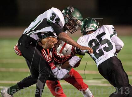 Thumbnail 1 in Suitland vs. Flowers  photogallery.