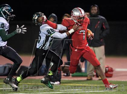 Thumbnail 2 in Suitland vs. Flowers  photogallery.