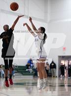 Photo from the gallery "St. Mary's Academy vs. Portola (Mira Costa Classic)"