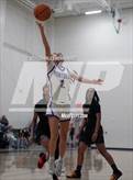 Photo from the gallery "St. Mary's Academy vs. Portola (Mira Costa Classic)"