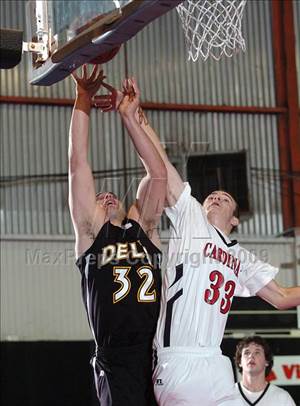 Delta @ Woodland Christian