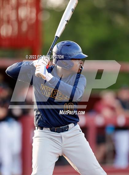 Thumbnail 1 in Wheeler @ Lassiter photogallery.