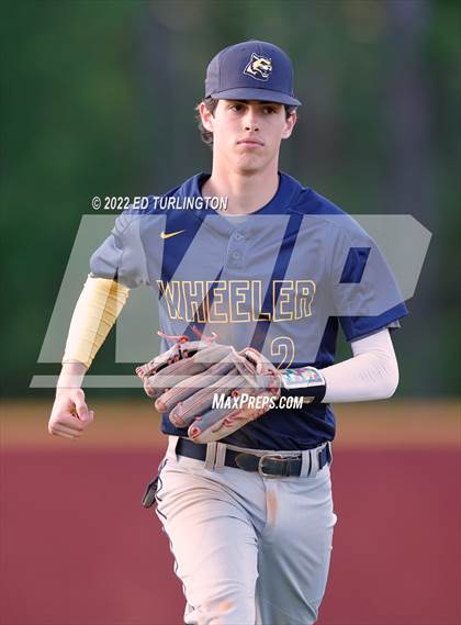 Thumbnail 3 in Wheeler @ Lassiter photogallery.
