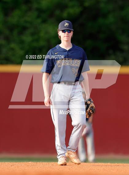Thumbnail 3 in Wheeler @ Lassiter photogallery.