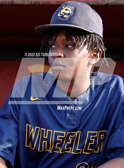 Thumbnail 2 in Wheeler @ Lassiter photogallery.