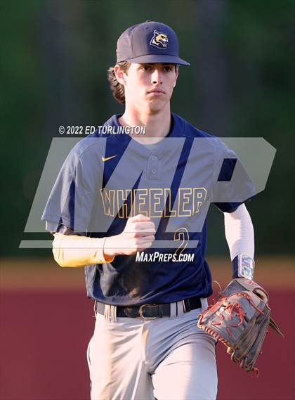 Thumbnail 1 in Wheeler @ Lassiter photogallery.