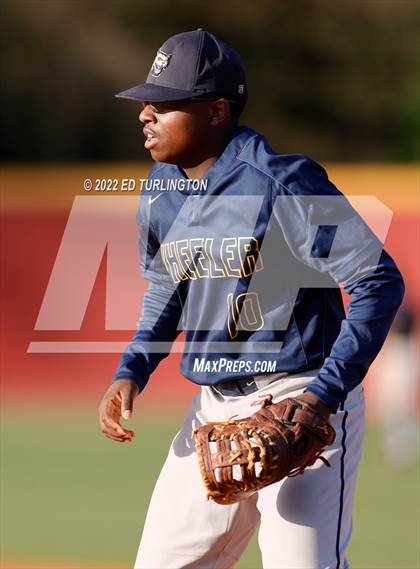 Thumbnail 1 in Wheeler @ Lassiter photogallery.