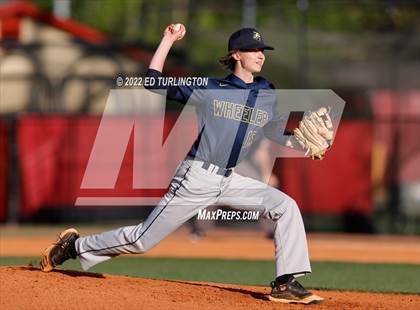 Thumbnail 1 in Wheeler @ Lassiter photogallery.