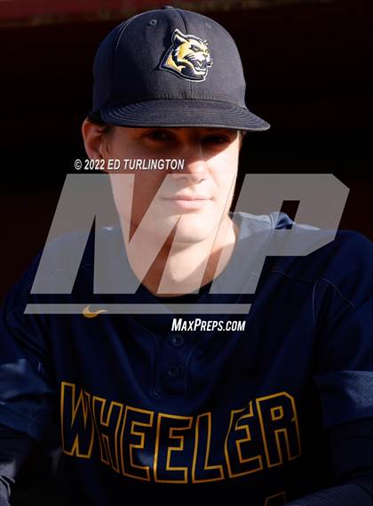Thumbnail 1 in Wheeler @ Lassiter photogallery.
