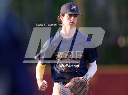 Thumbnail 2 in Wheeler @ Lassiter photogallery.