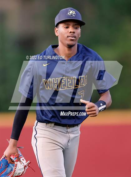 Thumbnail 1 in Wheeler @ Lassiter photogallery.
