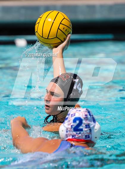 Thumbnail 1 in Sanger @ Clovis West photogallery.