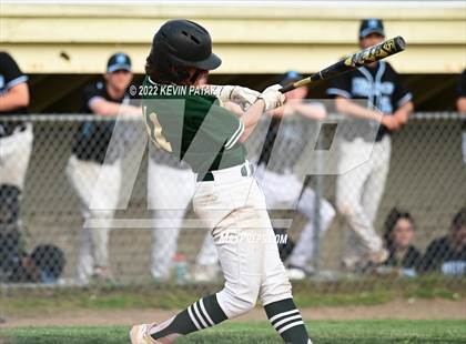 Thumbnail 1 in Wilton @ Notre Dame, WH (CIAC Class L 1st Round) photogallery.