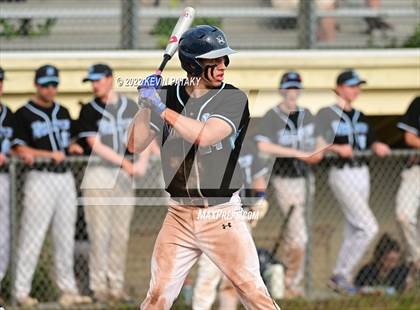 Thumbnail 1 in Wilton @ Notre Dame, WH (CIAC Class L 1st Round) photogallery.