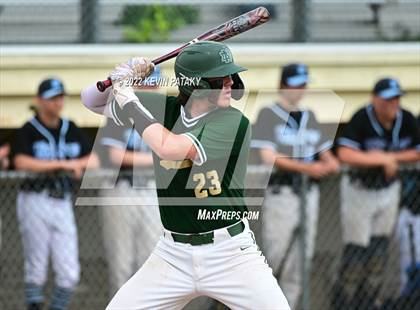 Thumbnail 3 in Wilton @ Notre Dame, WH (CIAC Class L 1st Round) photogallery.