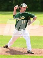 Photo from the gallery "Wilton @ Notre Dame, WH (CIAC Class L 1st Round)"