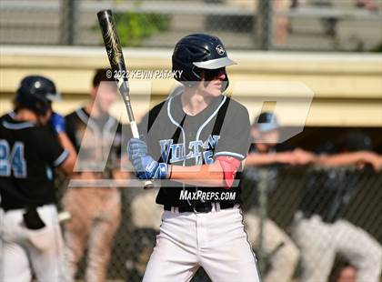 Thumbnail 1 in Wilton @ Notre Dame, WH (CIAC Class L 1st Round) photogallery.