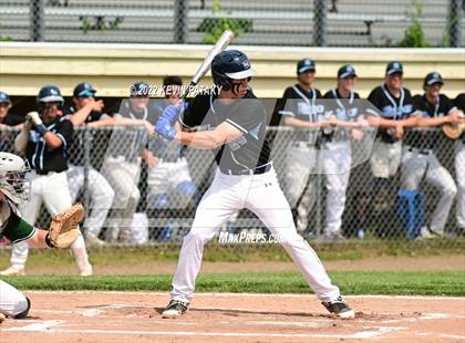 Thumbnail 1 in Wilton @ Notre Dame, WH (CIAC Class L 1st Round) photogallery.