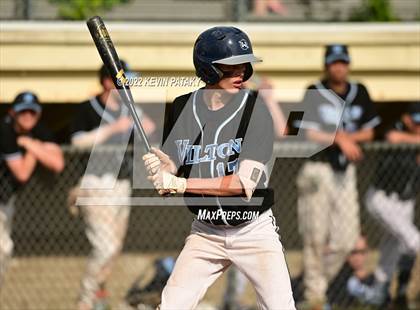 Thumbnail 1 in Wilton @ Notre Dame, WH (CIAC Class L 1st Round) photogallery.